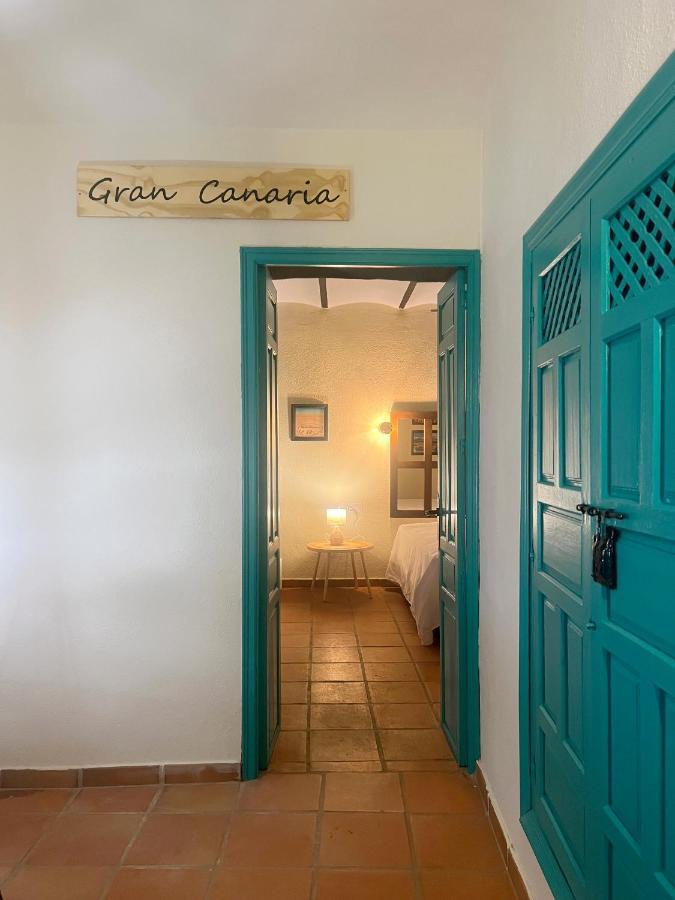 Willa Isla Virgen Villaviciosa de Córdoba Zewnętrze zdjęcie